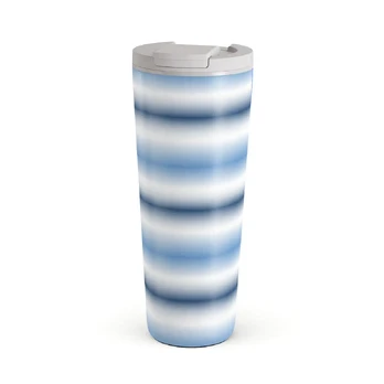 White Noise - Travel Mug, 700 ml / Flap