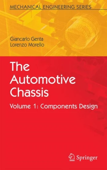 Automotive Chassis
