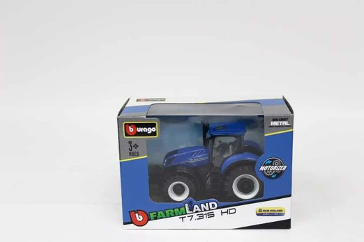 Bburago New Holland T7.315 BBURAGO