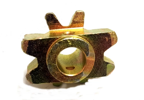 Dantratis rišimo CL000006.00