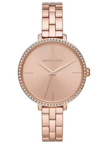 Laikrodis DAMSKI MICHAEL KORS MK6899 - LAYTON (zm514a)