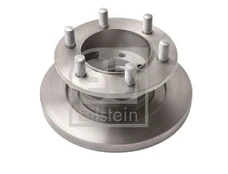 Stabdžių diskas FEBI BILSTEIN 17348 kaina
