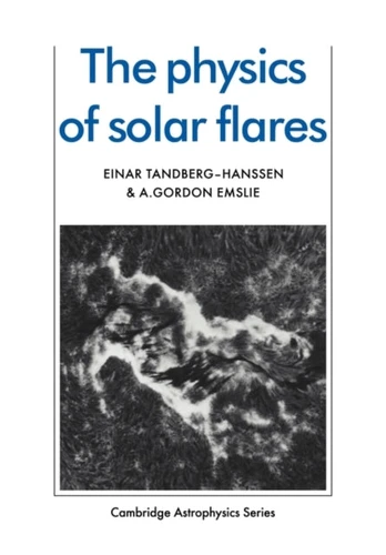 Physics of Solar Flares