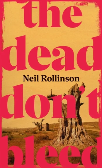 Dead Don't Bleed