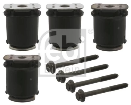 FEBI FE32638 Rear axle bush kit