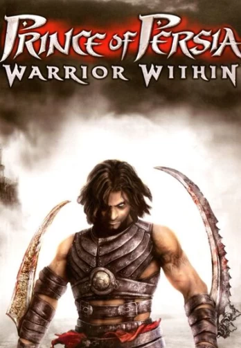 Prince of Persia: Warrior Within Uplay