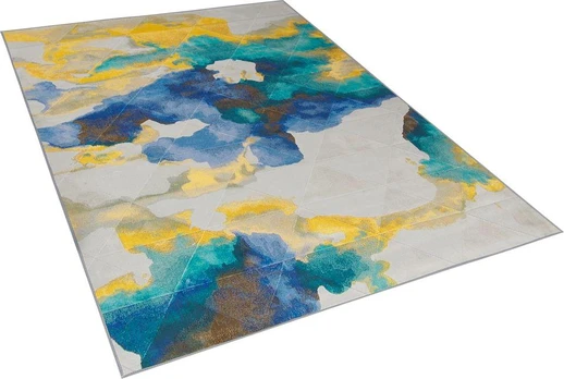 Beliani Kilimas 160 x 230 cm daugiakampio CEYHAN