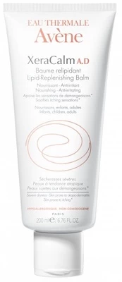 Avene Xeracalm A.D. Relipidising balm 200ml