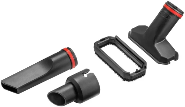 Flex Accessories Dulkių siurblio antgalių komplektas FLEX