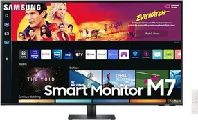 Monitorius Samsung M7 32 4K