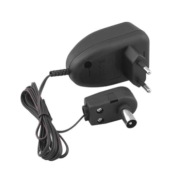 LTC Dvigubos įtampos 12V antenos maitinimo šaltinis su separatoriumi LXG010PG