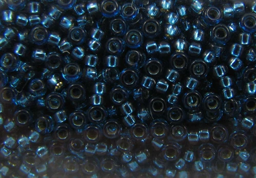 MIYUKI biseris (1425) 11/0 5 g.