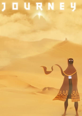Journey PC