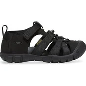 Basutės Keen Seacamp II CNX 1027412 Juoda