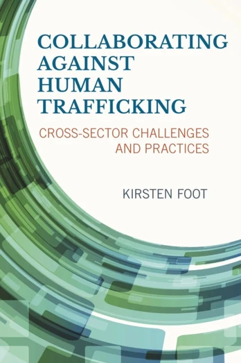 Collaborating against Human Trafficking