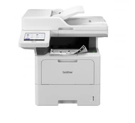 Brother | All-In-One | MFC-L6710DW | Laser | Mono | Multicunction Printer | A4 | Wi-Fi | Grey