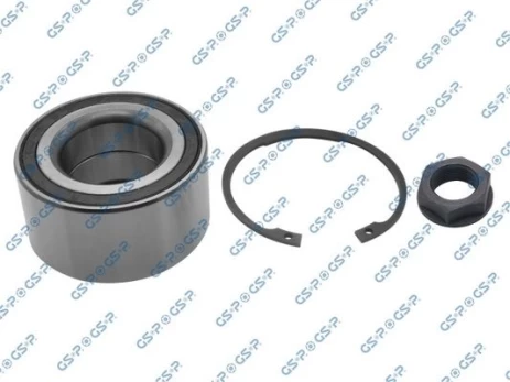 Rato guolio komplektas GSP GK6575