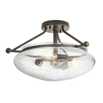 Elstead lighting lubinis šviestuvas Belle