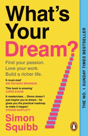 What's Your Dream?