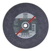 Pjovimo diskas PFERD 80 T350-2,8 A36 K SG-CHOP/32,0 kaina