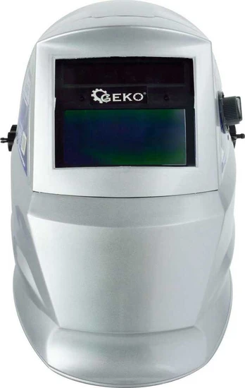 Suvirintojo skydas Geko Pro Self-Dimming