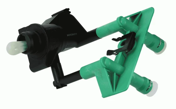 Pagrindinis cilindras, sankaba SACHS 6284 654 003