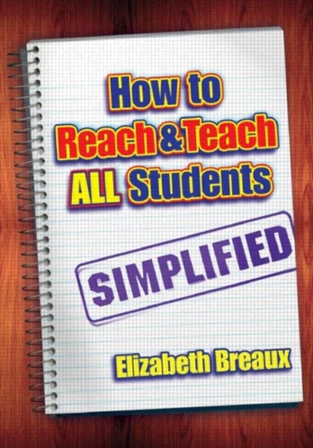 How to Reach and Teach All Students—Simplified