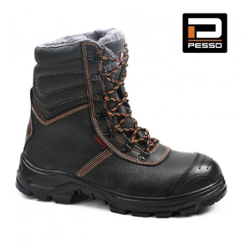 Žieminiai batai BS659 S3 SRC 47, Pesso