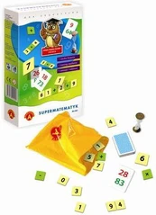 Alexander Supermatematyk mini 13474