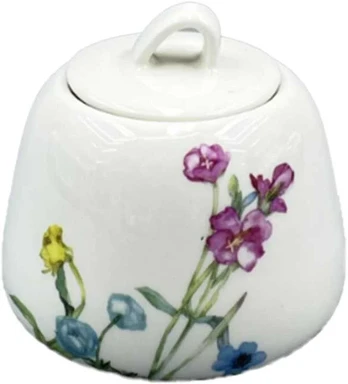 Home4You Cukrinė LILIAN D9xH6cm 250ml
