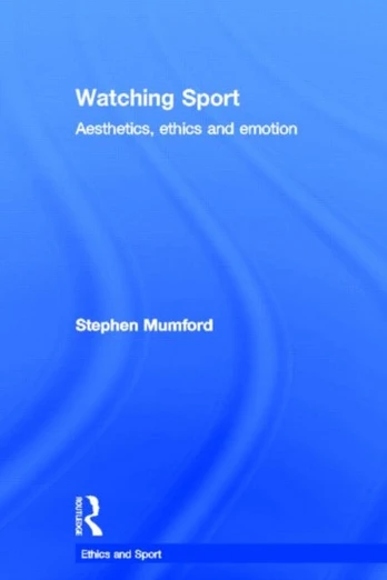 Watching Sport