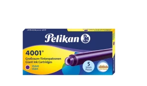 Kapsulės GTP/5, violetinės kaina