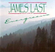 CD James Last - Non Stop Evergreens