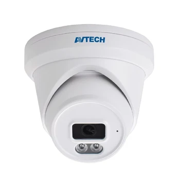 AVTECH dome DGM8209SVAT (8MP)