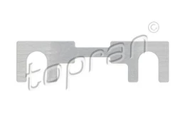 TOPRAN 104 480 Saugiklis