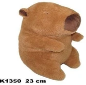 Minkštas žaislas Kapibara 23cm