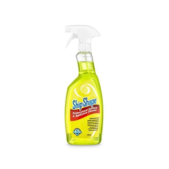 Purškiklis Barbicide Ship Shape, 250 ml