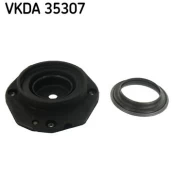 Pakabos statramsčio atraminis guolis SKF VKDA 35307 kaina