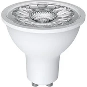 LED reflektorius GU10 4,5W 345lm 36° 2700K skaidrus