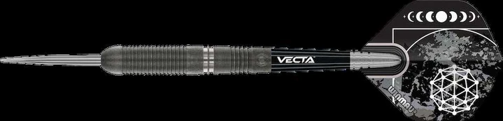 Strėlytės Winmau Callisto 3 90%, 26 gramų