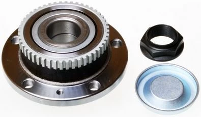 Rato guolio komplektas DENCKERMANN W413329