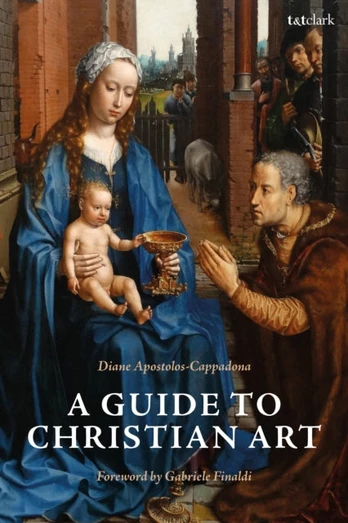 Guide to Christian Art