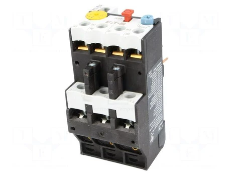 Thermal relay | Series: DILM17,DILM25,DILM32,DILM38 | 6÷10A