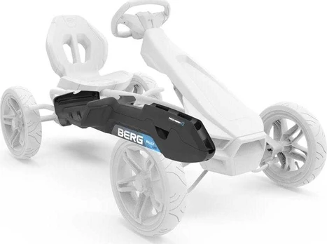 Berg Rally - Chainguard Set APX Mėlyna