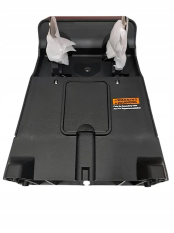 Charge station assembly(without base), Worx