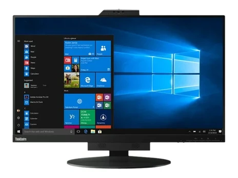 Monitorius Lenovo ThinkCentre Tiny In One