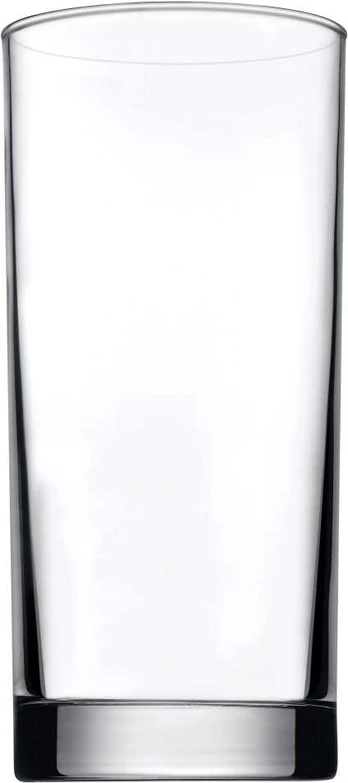 Komplet 6 szklanek Istanbul 200 ml PASABAHCE