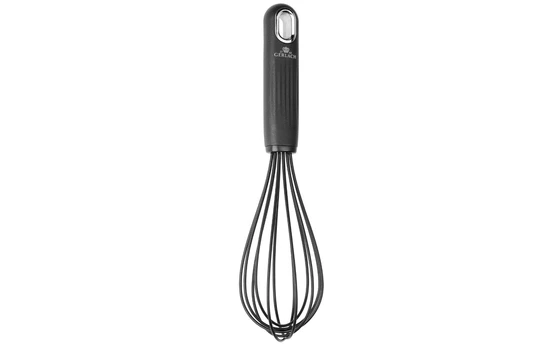 Gerlach SMART silikoninis šluotelės tipo plakiklis, 26 cm