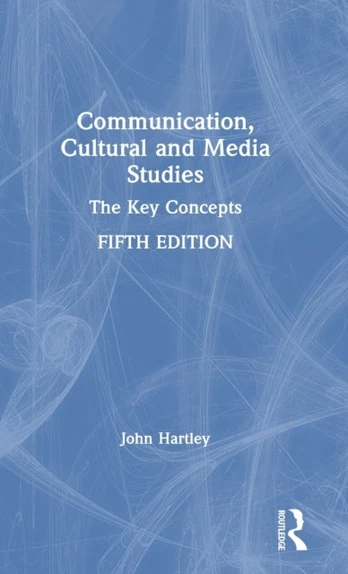 Communication, Cultural and Media Studies