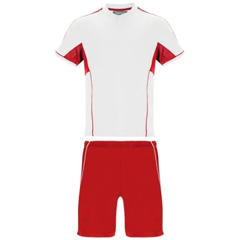 Vulcan futbolo apranga